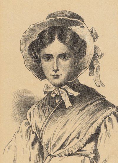 Grace Darling da English School